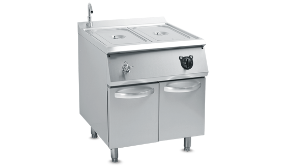 电热热汤池连柜